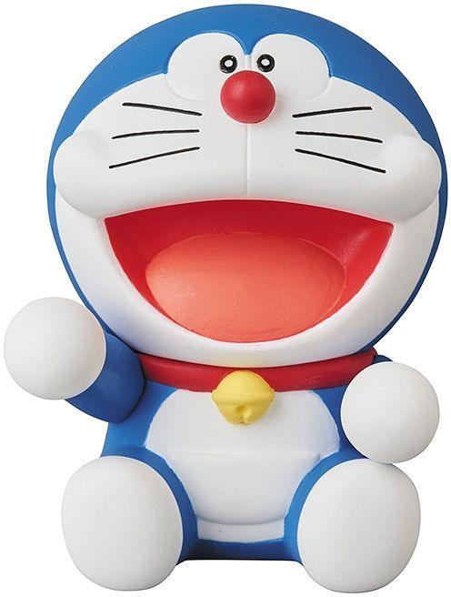 UDF Fujiko F. Fujio Works Series 13 Doraemon - Hobby Ultra Ltd