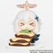 Genshin Impact: I'm Not Emergency Food! Paimon Mascot Figures - Hobby Ultra Ltd