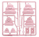 Unchi Club Pink Model Kit - Hobby Ultra Ltd