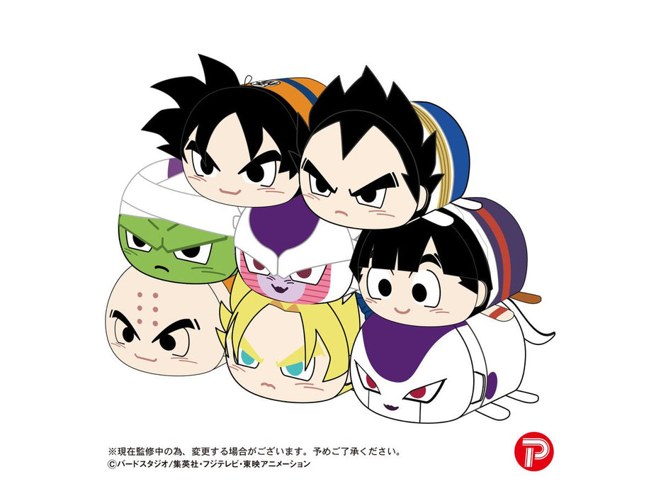 Dragon Ball Z: Potekoro Mascot