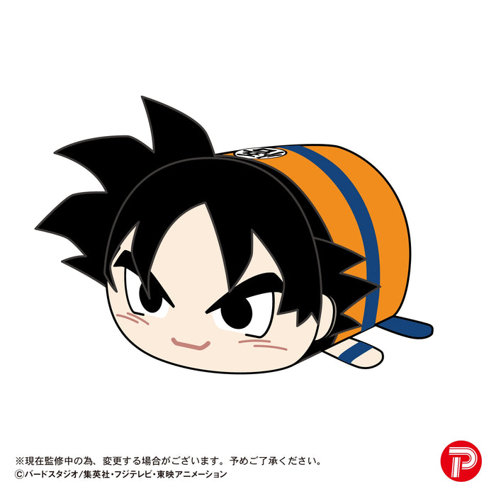 Dragon Ball Z: Potekoro Mascot Son Goku Plush