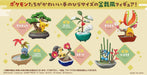 Pokémon Pocket Bonsai Gachapon - Hobby Ultra Ltd
