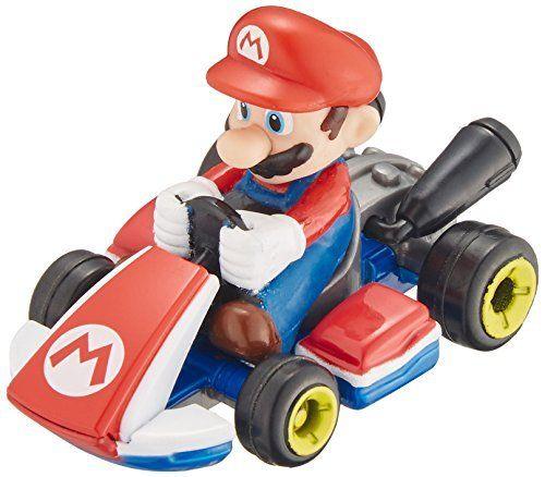 Mario Kart 8 Dream Tomica Mario - Hobby Ultra Ltd