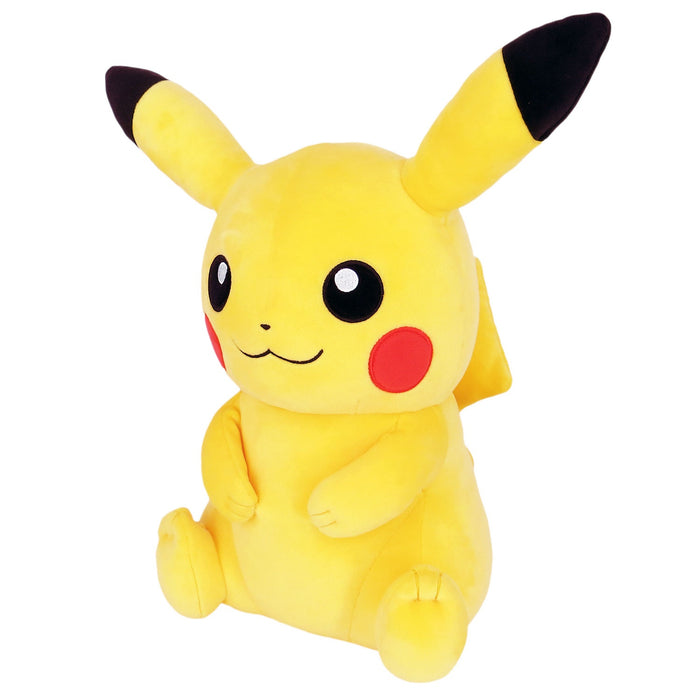 Pokémon: PZ60 Potehagu Cushion Pikachu