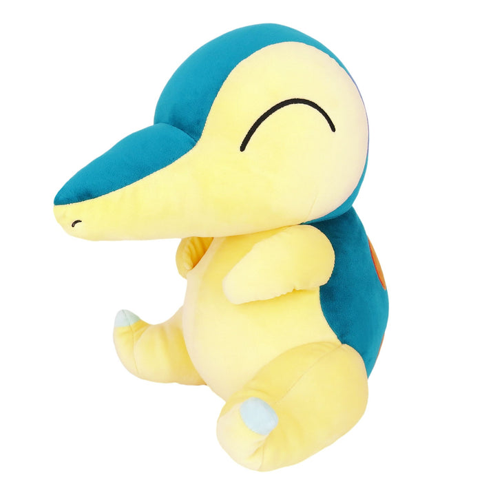 Pokémon: PZ61 Potehagu Cushion Cyndaquil