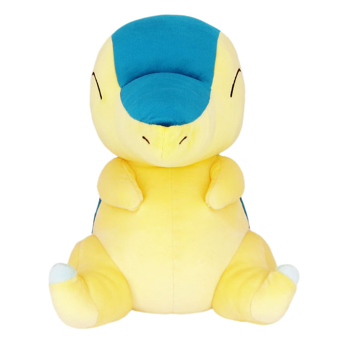Pokémon: PZ61 Potehagu Cushion Cyndaquil