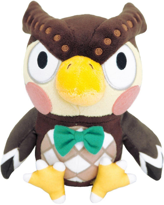 Animal Crossing All Star Collection DP18 Blathers - Hobby Ultra Ltd
