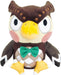 Animal Crossing All Star Collection DP18 Blathers - Hobby Ultra Ltd