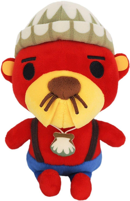 Animal Crossing All Star Collection DP20 Pascal - Hobby Ultra Ltd