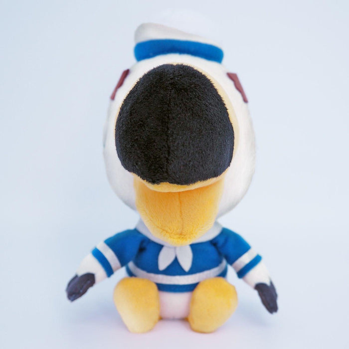 Animal Crossing All Star Collection DP21 Gulliver - Hobby Ultra Ltd