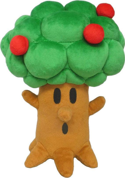 Kirby's Dream Land All-Star Collection Series Whispy Woods Plush Toy - Hobby Ultra Ltd