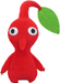 Pikmin: Red Pikmin Plush - Hobby Ultra Ltd