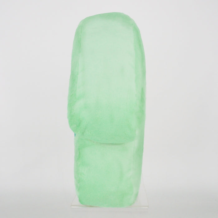 Splatoon 3: Cushion Squid (Light Green)