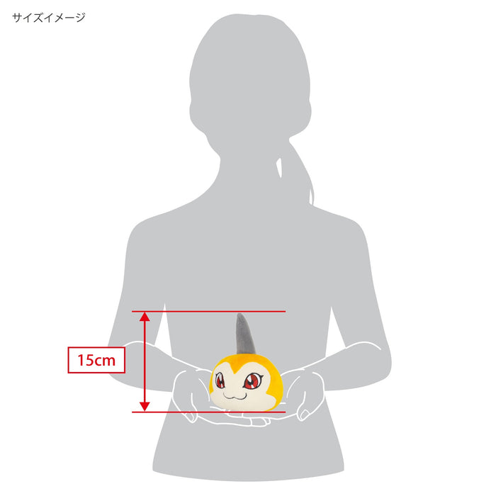 Digimon Adventure: Plush Toy DG19 Tsunomon