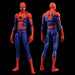 Spider-man: Into The Spider-Verse SV-Action Peter B. Parker / Spider-man Normal Ver. (Re-Issue) (PRE-ORDER) - Hobby Ultra Ltd