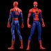 Spider-Man: Into the Spider-Verse SV-Action Peter B. Parker (Special Ver.) Figure (Re-Issue) (PRE-ORDER) - Hobby Ultra Ltd