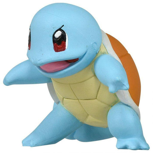 Pokémon Moncolle MS-13 Squirtle - Hobby Ultra Ltd