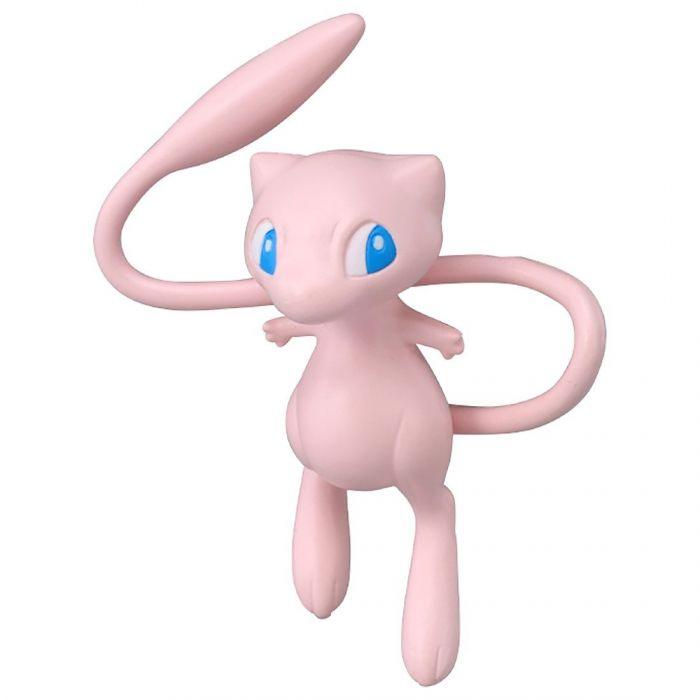 Pokémon Moncolle MS-17 Mew - Hobby Ultra Ltd