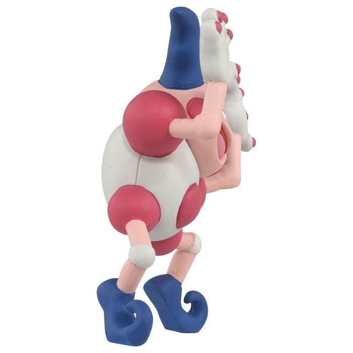Pokémon Moncolle MS-24 Mr Mime - Hobby Ultra Ltd