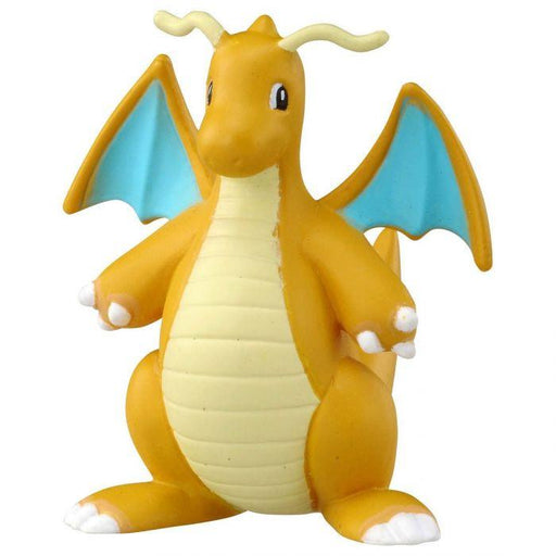 Pokémon Moncolle MS-25 Dragonite - Hobby Ultra Ltd