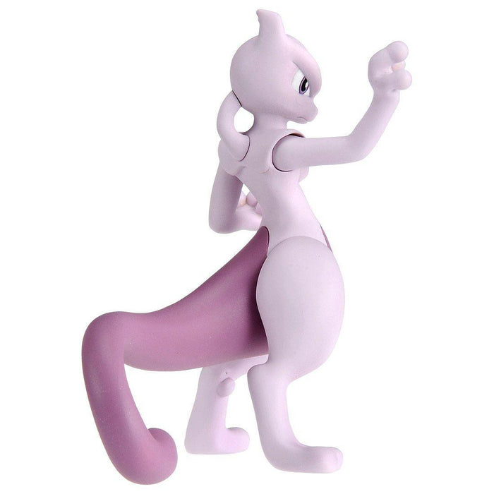 Pokémon Moncolle ML-20 Mewtwo - Hobby Ultra Ltd