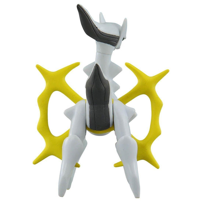 Pokémon Moncolle ML-22 Arceus - Hobby Ultra Ltd