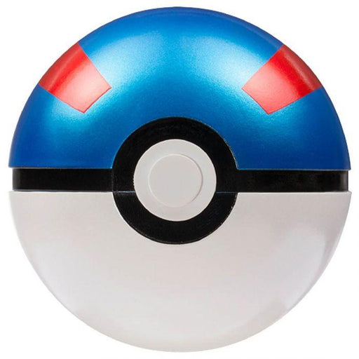 Pokémon Moncolle MB-02 Great Ball - Hobby Ultra Ltd