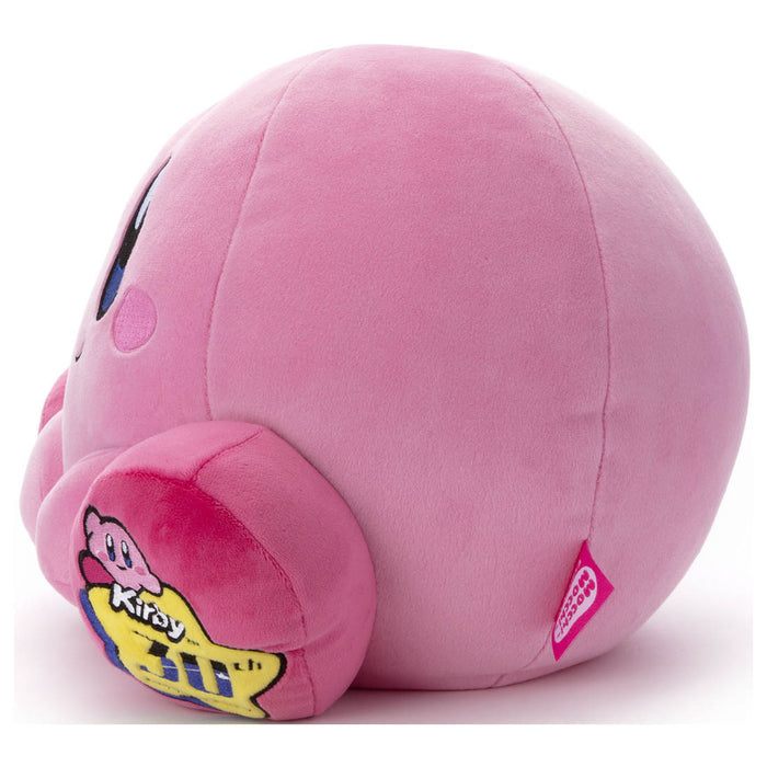 Kirby 30th Mocchi-Mocchi-GameStyle Kirby