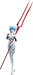 Evangelion Dream Tech Rei Ayanami Plug Suit Style (PRE-ORDER) - Hobby Ultra Ltd