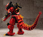 Godzilla vs Evangelion Model Kit Type-3 Kiryu Kai EVA Unit-02 Color Ver. (PRE-ORDER) - Hobby Ultra Ltd