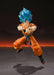 Dragon Ball Super Broly S.H. Figuarts Super Saiyan God Super Saiyan Goku - Hobby Ultra Ltd