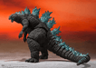 Godzilla vs. Kong S.H. MonsterArts Godzilla - Hobby Ultra Ltd