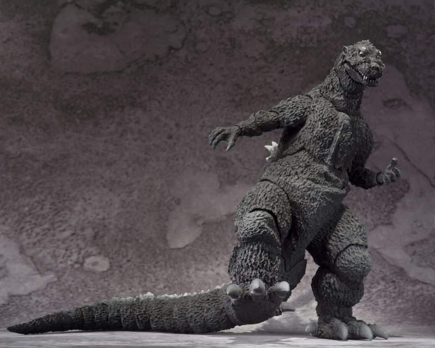 Godzilla 1954 SH Monsterarts - Hobby Ultra Ltd