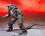 Godzilla vs. Kong S.H. MonsterArts Action Figure Mechagodzilla - Hobby Ultra Ltd