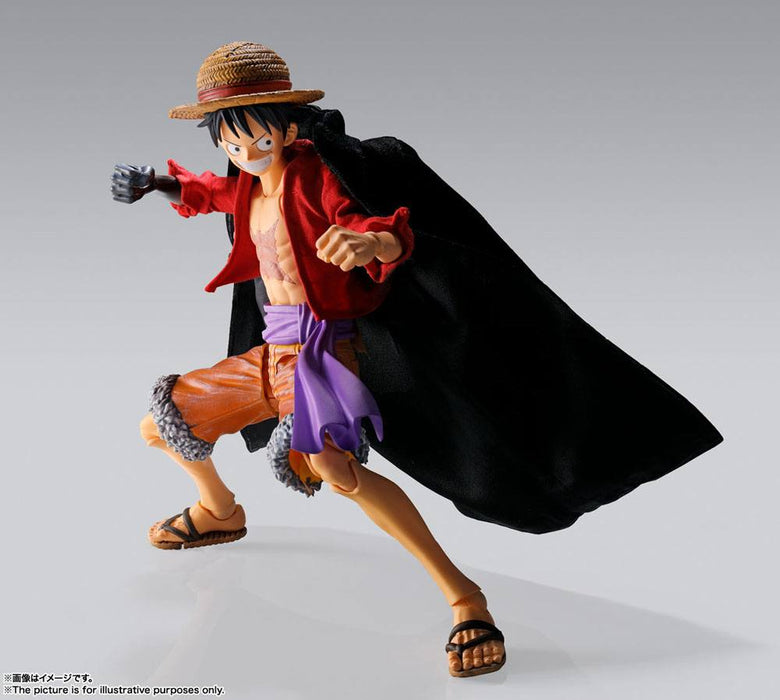 One Piece Imagination Works Monkey D. Luffy
