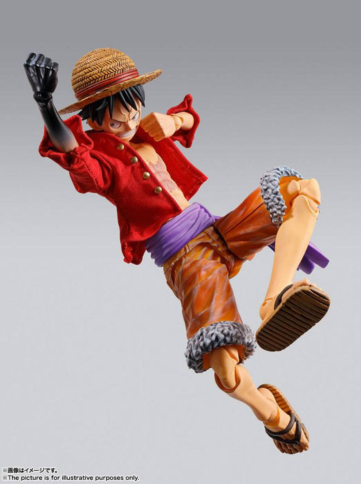One Piece Imagination Works Monkey D. Luffy