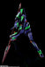Evangelion 3.0+1.0 DYNACTION Test Type-01 + Spear of Cassius (Renewal Color Ed.) - Hobby Ultra Ltd
