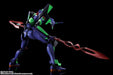 Evangelion 3.0+1.0 DYNACTION Test Type-01 + Spear of Cassius (Renewal Color Ed.) - Hobby Ultra Ltd