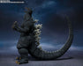 Godzilla: Final Wars S.H. MonsterArts Godzilla (2004) (PRE-ORDER) - Hobby Ultra Ltd
