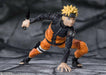 Naruto Shippuden S.H. Figuarts Naruto Uzumaki -The Jinchuuriki entrusted with Hope- (PRE-ORDER) - Hobby Ultra Ltd