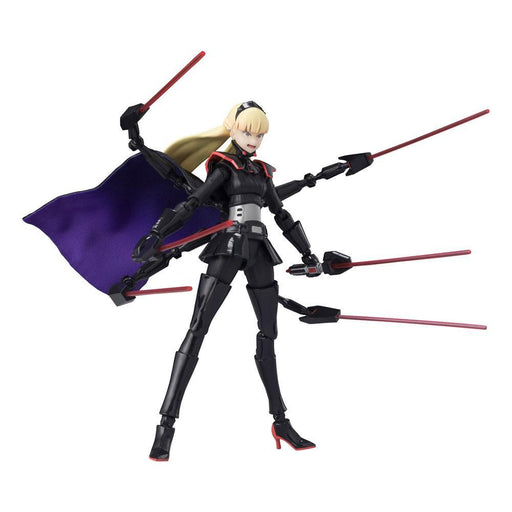 Star Wars: Visions S.H. Figuarts Am (PRE-ORDER) - Hobby Ultra Ltd