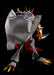 Digimon Adventure DYNACTION Action Figure Omegamon (PRE-ORDER) - Hobby Ultra Ltd