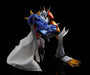 Digimon Adventure DYNACTION Action Figure Omegamon (PRE-ORDER) - Hobby Ultra Ltd