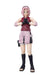 Naruto Shippuden S.H. Figuarts Sakura Haruno -Inheritor of Tsunade's indominable will- (PRE-ORDER) - Hobby Ultra Ltd