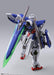 Mobile Suit Gundam 00 Revealed Chronicle Metal Build Diecast Gundam Devise Exia (PRE-ORER) - Hobby Ultra Ltd