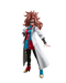 Dragon Ball FighterZ S.H. Figuarts Android 21 (Lab Coat) (PRE-ORDER) - Hobby Ultra Ltd