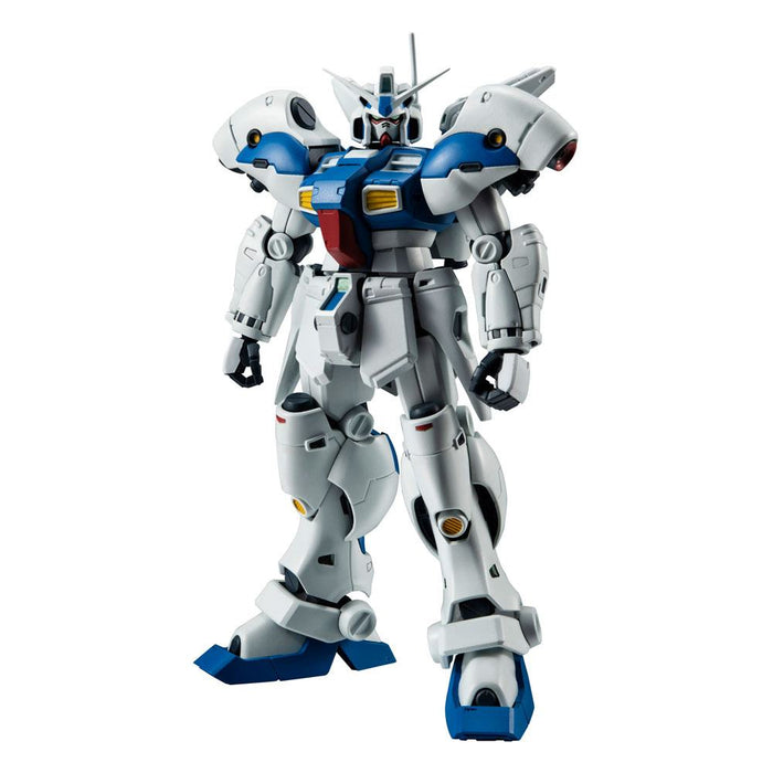 Mobile Suit Gundam 0083: Stardust Memory Robot Spirits Side MS RX-78GP04G Gundam GP04 Gerbera Ver. A.N.I.M.E. (PRE-ORDER)