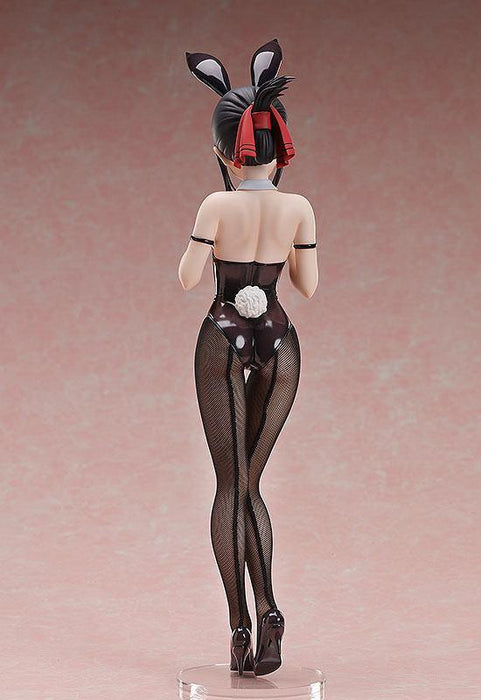 Kaguya-sama: Love is War Statue PVC 1/4 Kaguya Shinomiya Bunny Ver. (PRE-ORDER) - Hobby Ultra Ltd