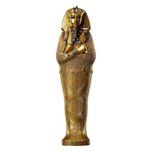 The Table Museum -Annex- Figma Tutankhamun DX Ver. (PRE-ORDER) - Hobby Ultra Ltd