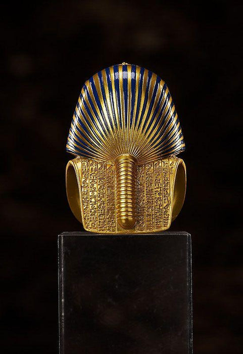 The Table Museum -Annex- Figma Tutankhamun DX Ver. (PRE-ORDER) - Hobby Ultra Ltd